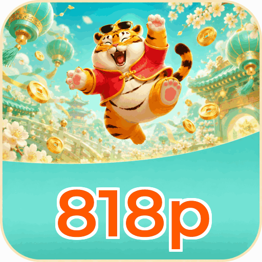 818p