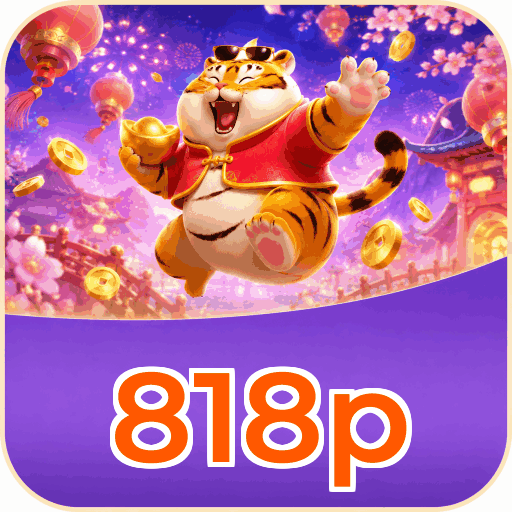 818p