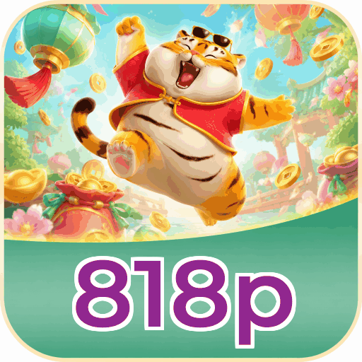 Pacote Completo do App 818p
