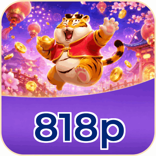 818p