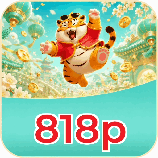 818p