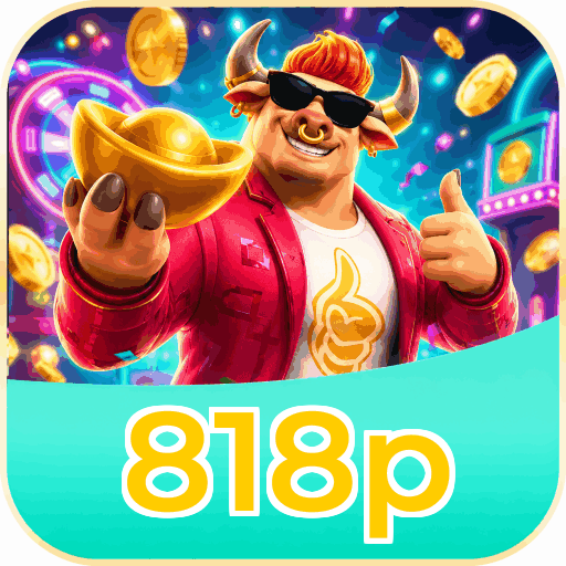 818p