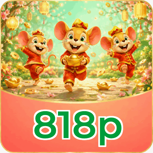818p Facebook - Página oficial com promoções e comunidade ativa