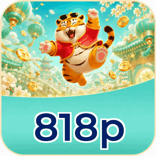 818p