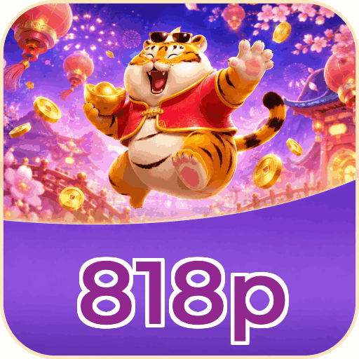 818p